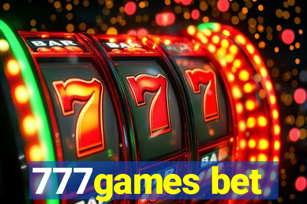 777games bet